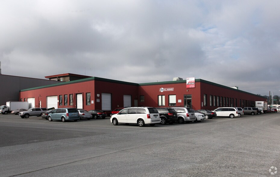 5001 2nd Ave S, Seattle, WA for sale - Primary Photo - Image 1 of 1