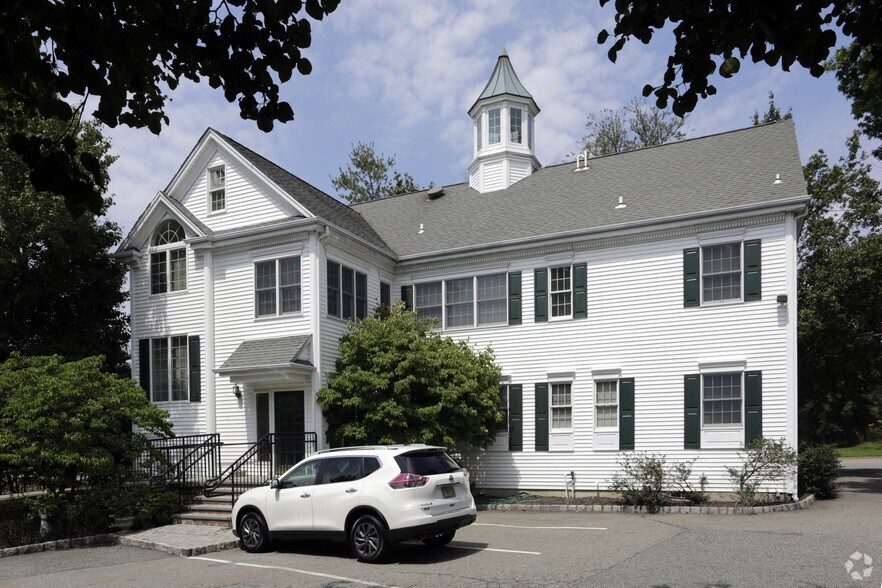 12 Troy Hills Rd, Whippany, NJ for sale - Primary Photo - Image 1 of 1