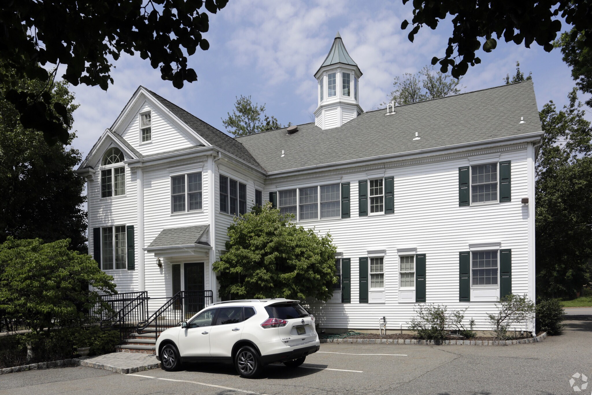 12 Troy Hills Rd, Whippany, NJ for sale Primary Photo- Image 1 of 1