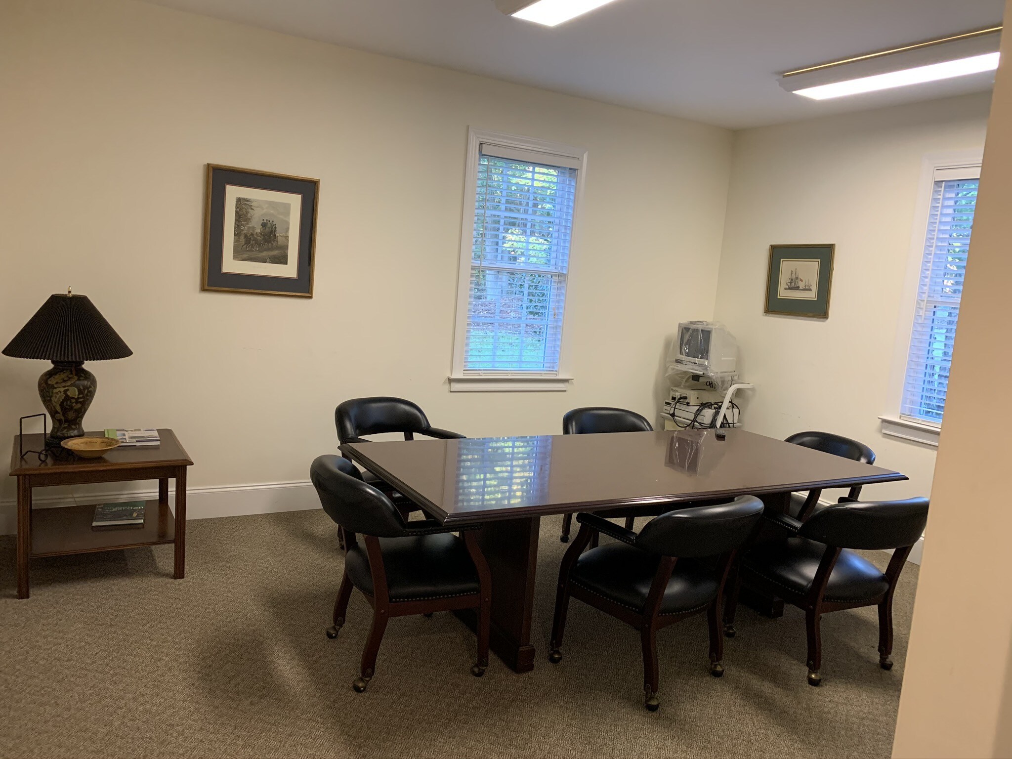 458 Old Cherokee Rd, Lexington, SC 29072 Office for Lease