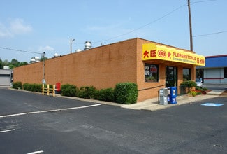 More details for 3990 Pleasantdale Rd, Doraville, GA - Flex for Sale