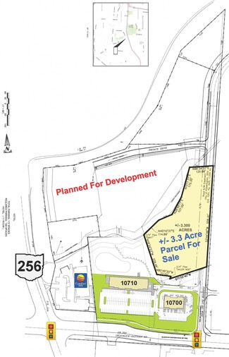 More details for 0 N Freedom Way, Pickerington, OH - Land for Sale