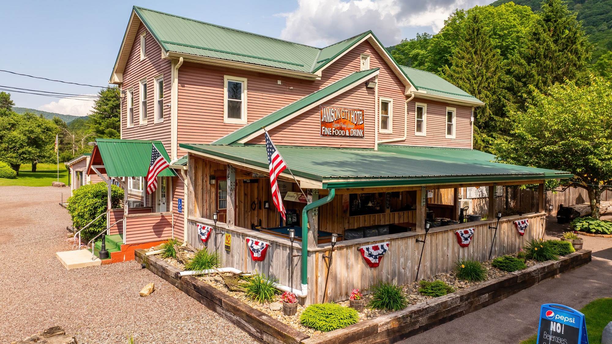 184 Jamison City Rd, Benton, PA for sale Building Photo- Image 1 of 112