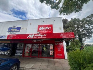 More details for 1-5 Glyn Sq, Milton Keynes - Retail for Lease
