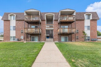 More details for 1815-1817 28th St, Greeley, CO - Multifamily for Sale