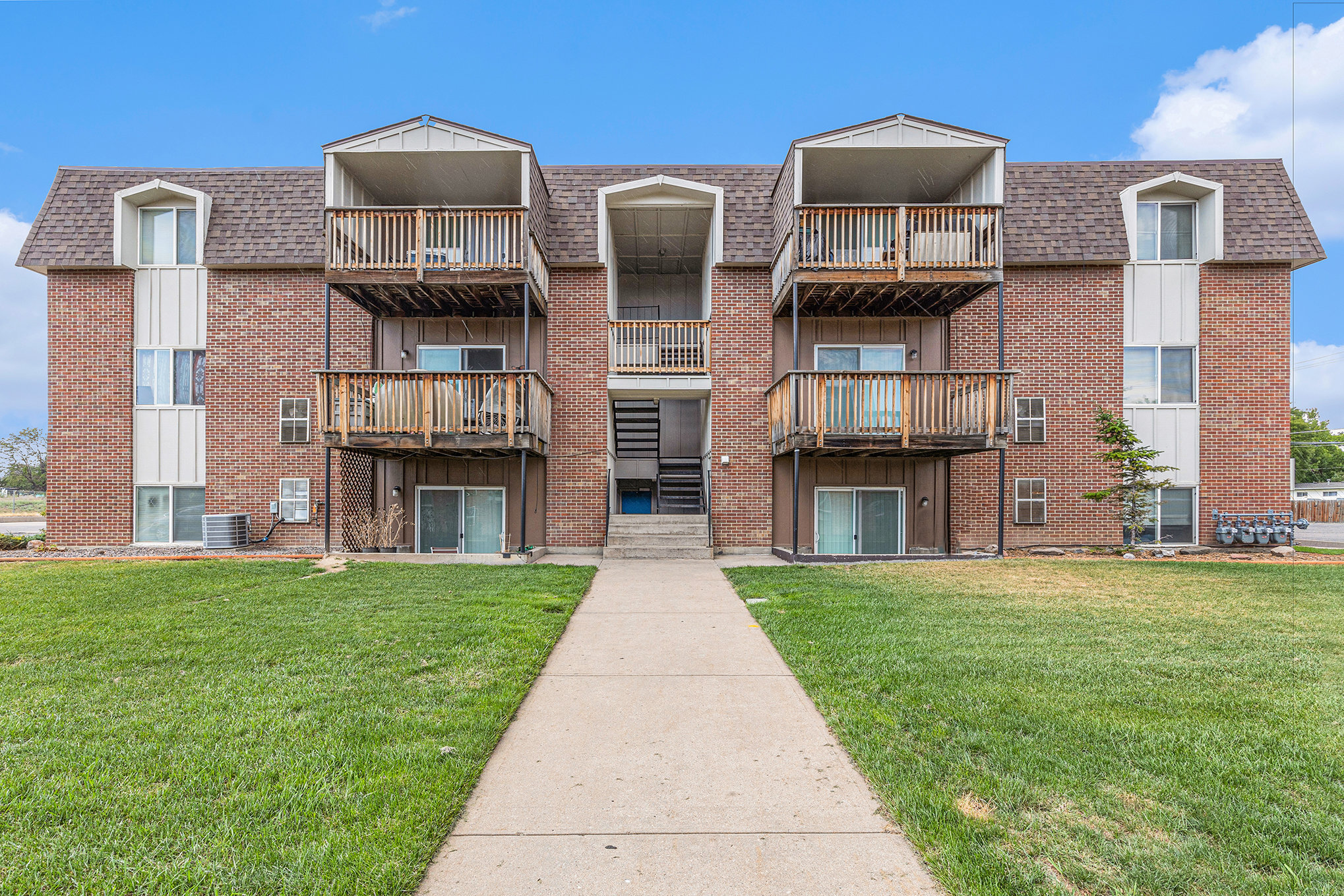 1815-1817 28th St, Greeley, CO for sale Building Photo- Image 1 of 39