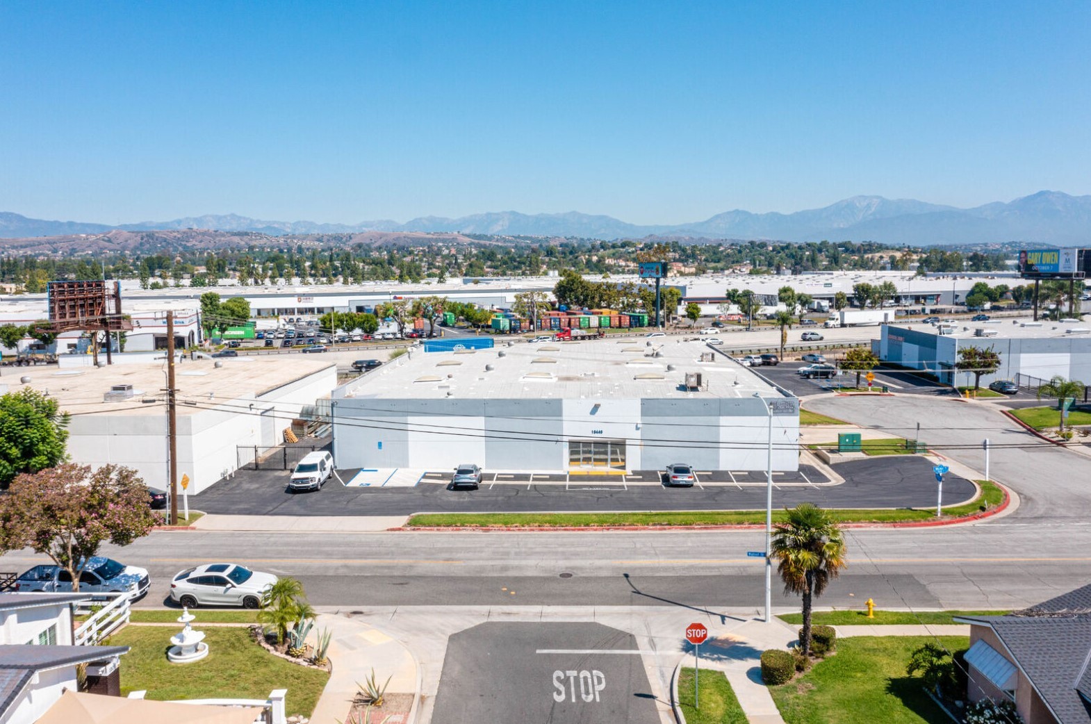 19449 Walnut Dr S, City Of Industry, CA for lease Building Photo- Image 1 of 13