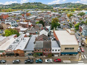 4323 Butler St, Pittsburgh, PA - AERIAL  map view - Image1