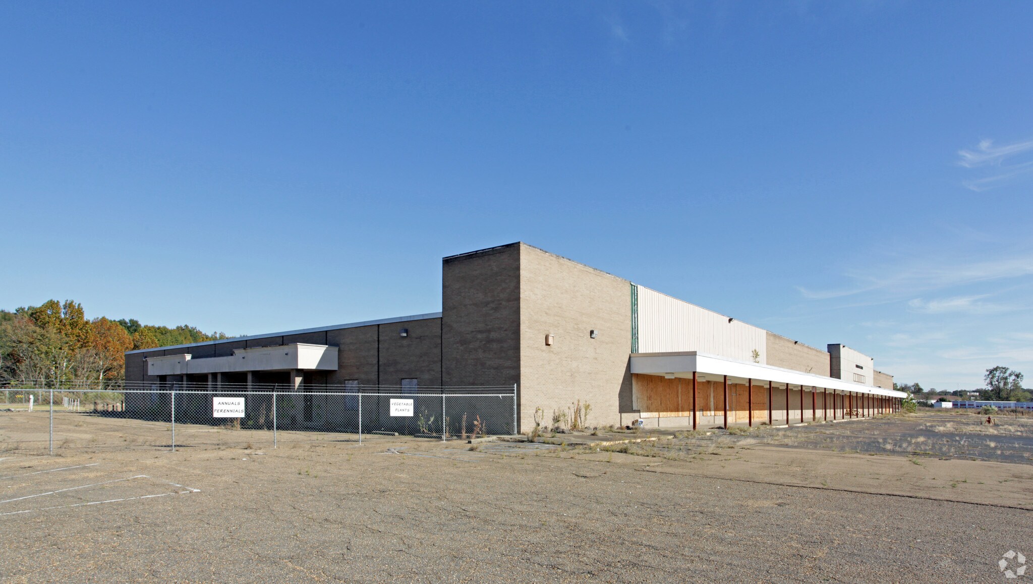 2350 W Highway 80, Jackson, MS for sale Primary Photo- Image 1 of 1