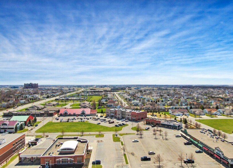 1420 9th St E, West Fargo, ND for sale - Primary Photo - Image 1 of 1