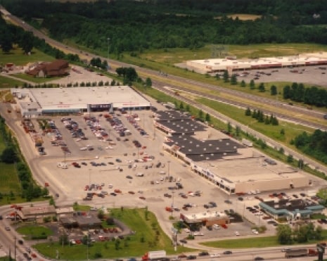 250-300 Pine Crest Rd, Morehead, KY for sale - Primary Photo - Image 1 of 1