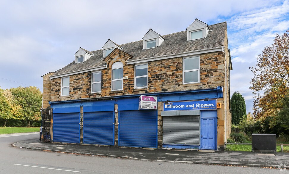 35 Brewery Ln, Dewsbury, WYK WF12 9DZ