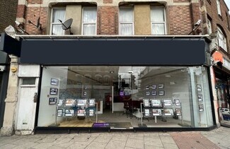 More details for 52 High St, London - Retail for Lease