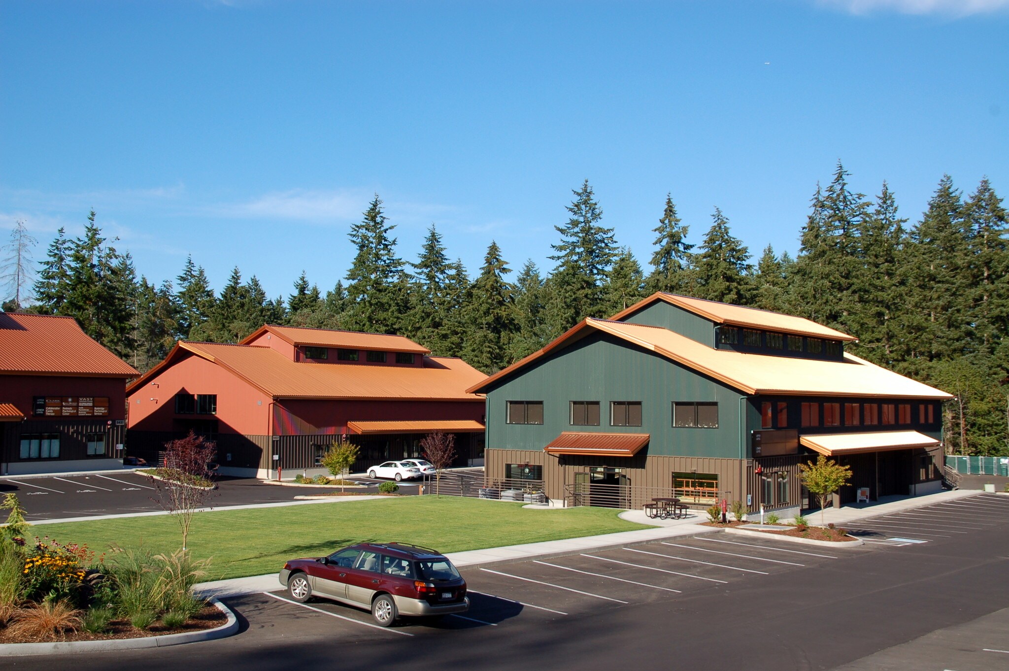 9727 Coppertop Loop NE, Bainbridge Island, WA for sale Primary Photo- Image 1 of 1