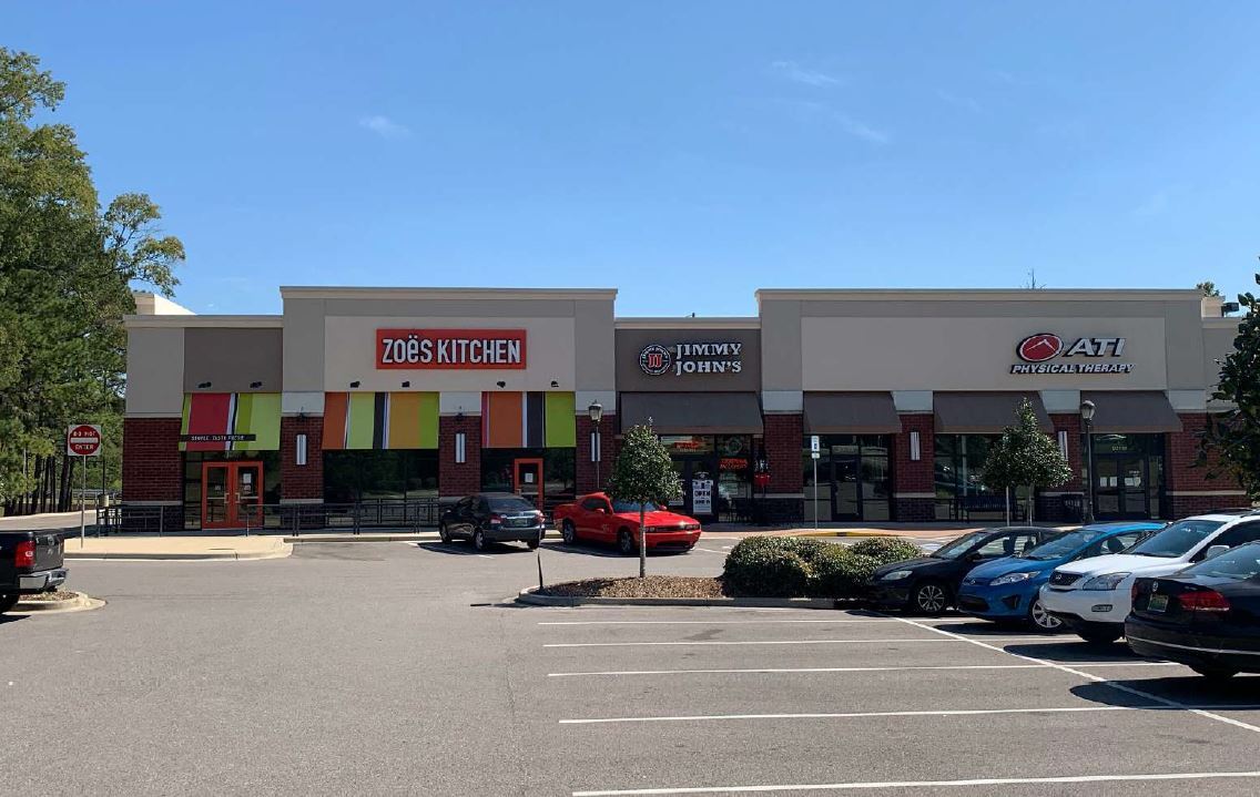 5431 Patrick Way, Birmingham, AL 35235