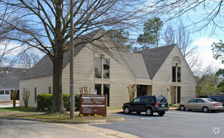 More details for 1158 Professional Dr, Williamsburg, VA - Office for Lease