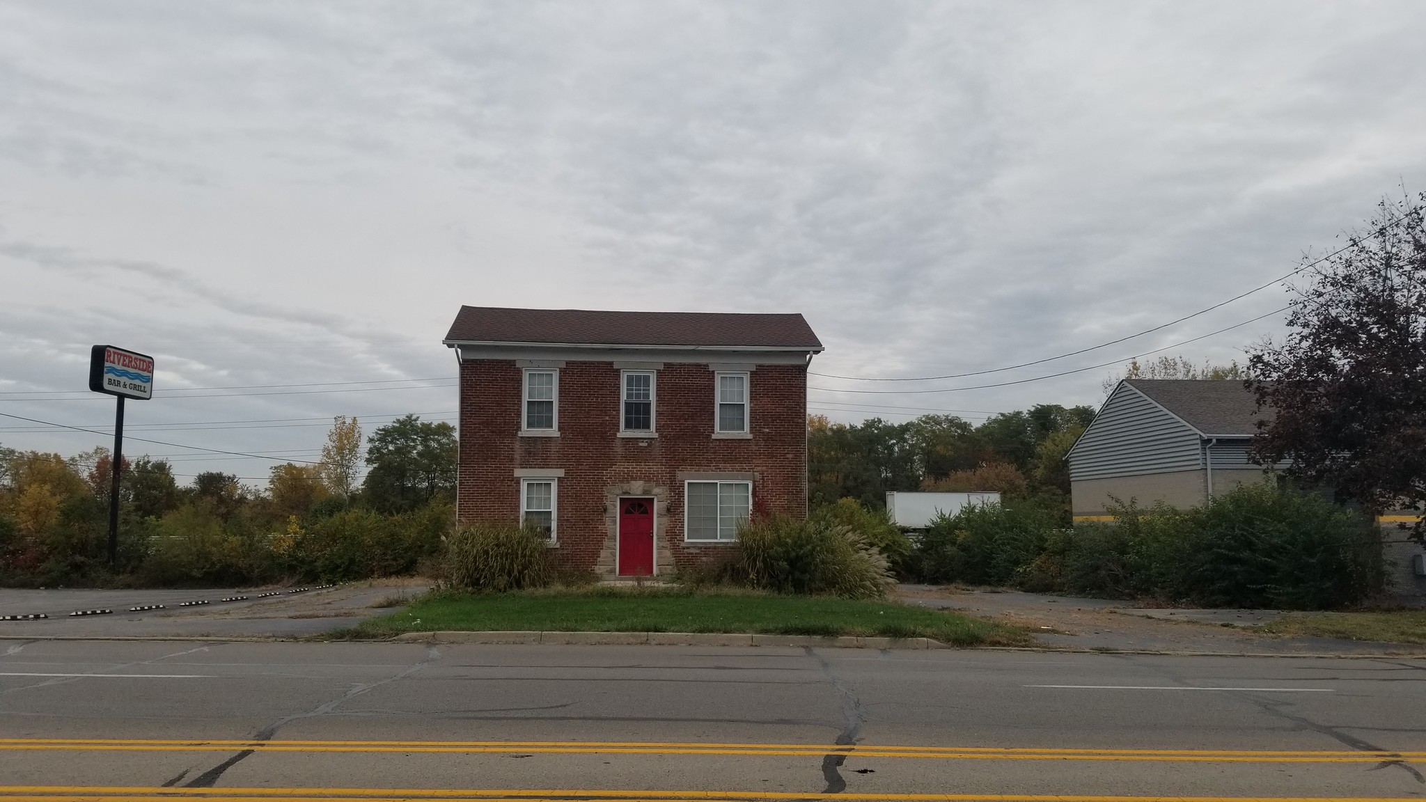 4405 Linden Ave, Dayton, OH for sale Building Photo- Image 1 of 1