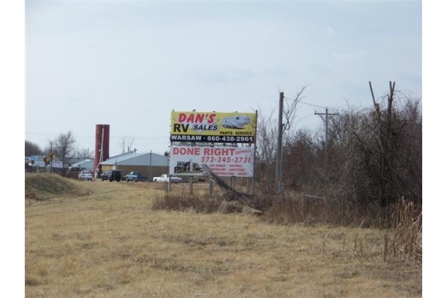 21759 Hwy 65, Lincoln, MO for sale Primary Photo- Image 1 of 1