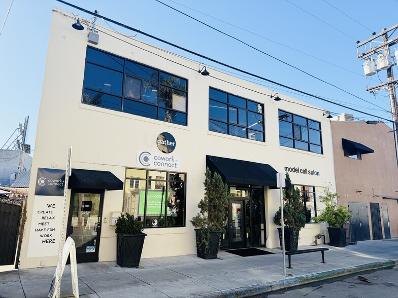 1223 Cleveland Ave, San Diego, CA for lease - Building Photo - Image 2 of 12