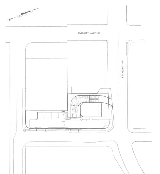 378 Franklin Ave, Wyckoff, NJ for lease - Site Plan - Image 3 of 3