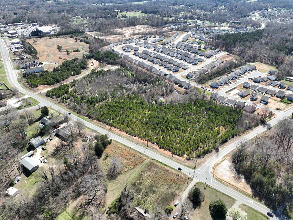 4520, 4512, 4600 Hicone Road, Greensboro Greensboro, NC for Sale