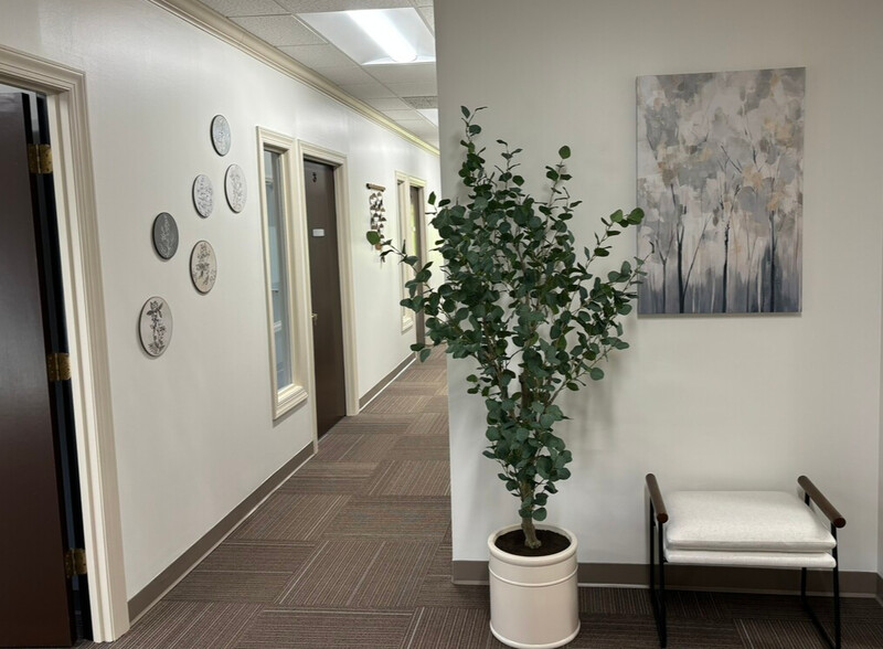 5121 Maryland Way, Brentwood, TN for lease - Lobby - Image 1 of 14