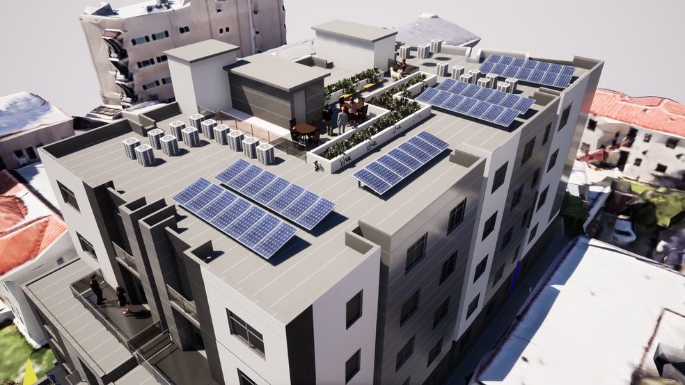 8521 Horner St, Los Angeles, CA for sale - Building Photo - Image 2 of 4