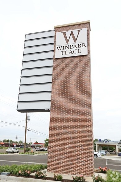 6017 Hillside Rd, Amarillo, TX for sale - Other - Image 1 of 1