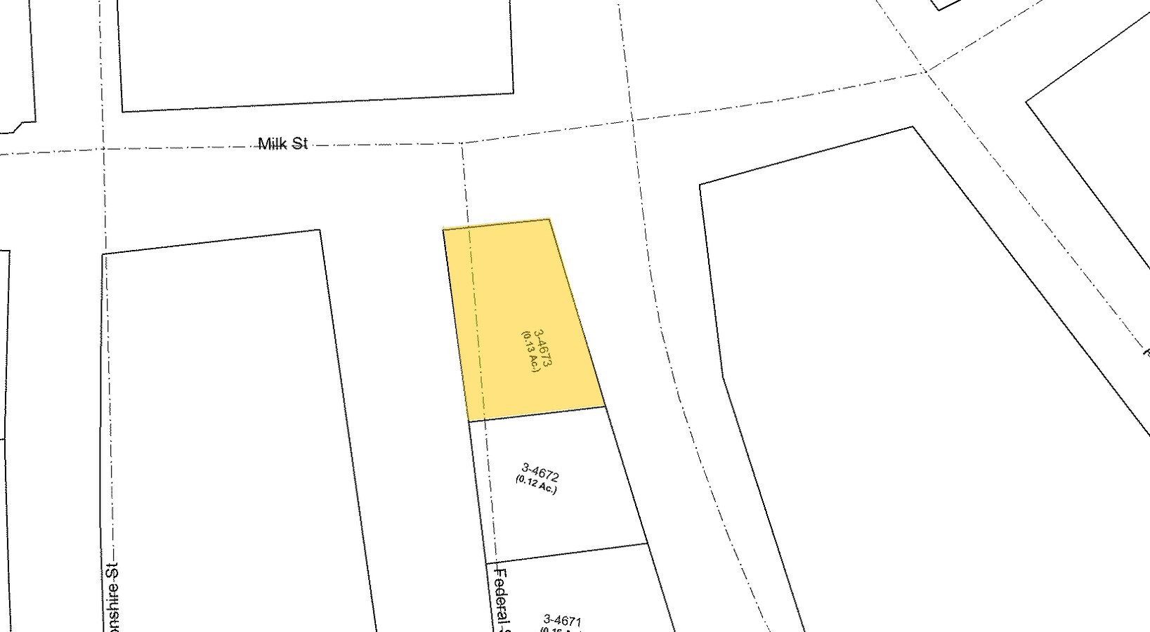 3 Post Office Sq, Boston, MA 02109