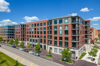 More details for 6745 Longshore St, Dublin, OH - Office for Lease