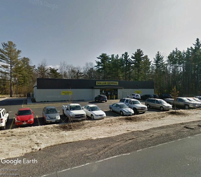 700 State Road 35, Luck, WI for sale Building Photo- Image 1 of 1