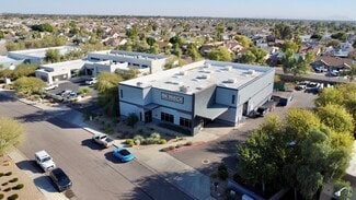 More details for 4821 E Indigo St, Mesa, AZ - Industrial for Sale