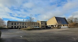 More details for Carlyle Rd, Kirkcaldy - Office for Lease