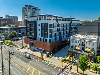 More details for 567 Ponce de Leon Ave, Atlanta, GA - Multifamily for Sale