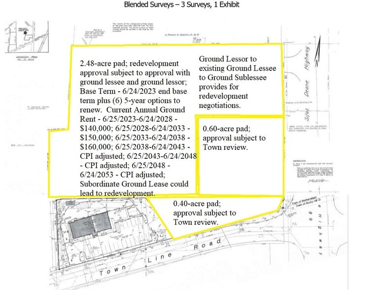 27 Town Line Rd, Wethersfield, CT for lease - Building Photo - Image 3 of 26