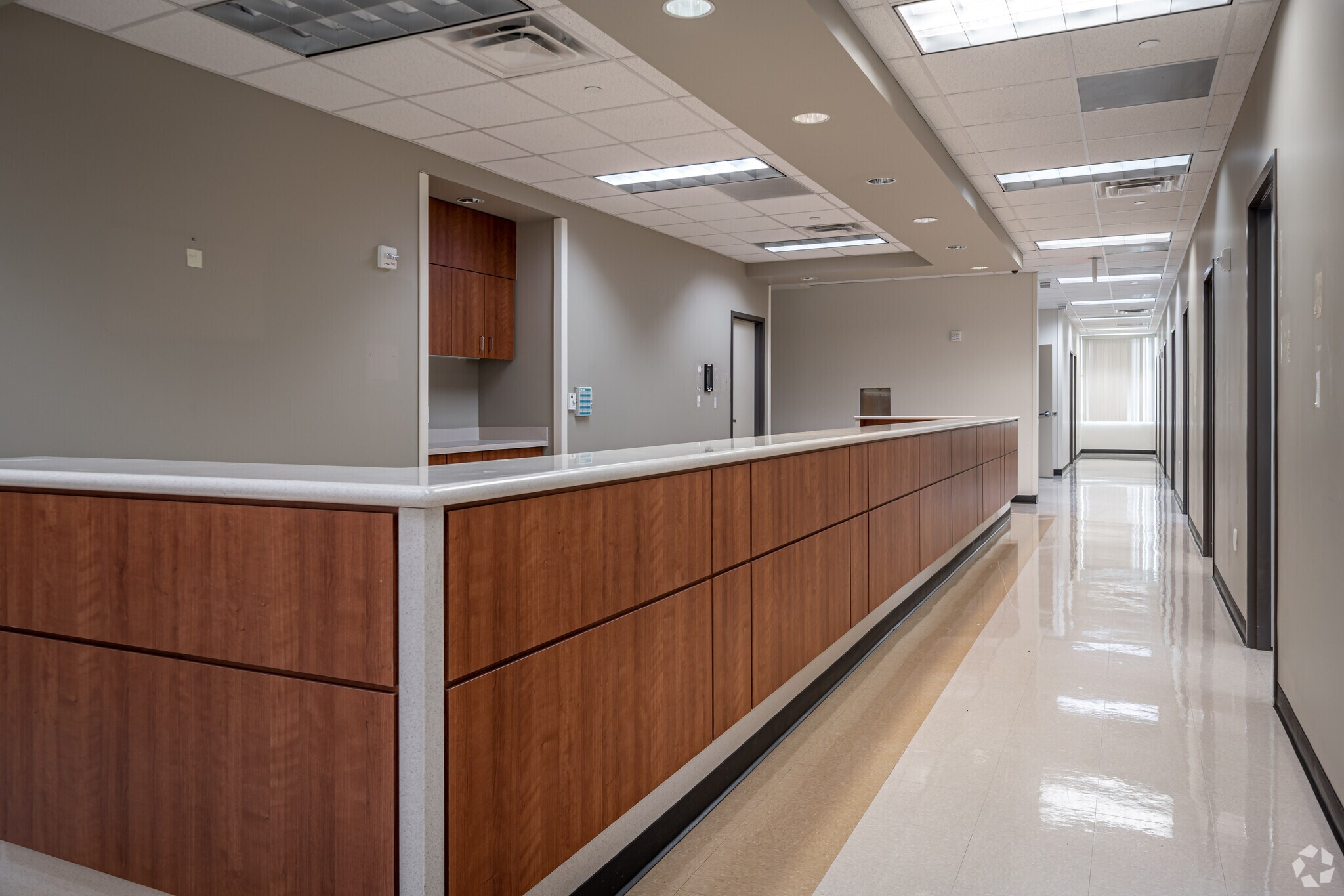 5420 Dashwood Dr, Houston, TX 77081 Bellaire Medical Plaza