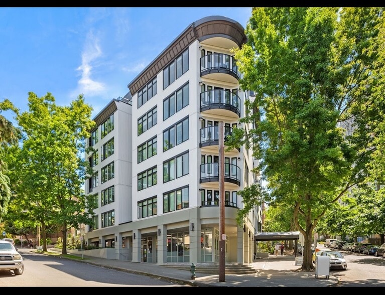 1310 Minor Ave, Seattle, WA for lease - Building Photo - Image 1 of 73
