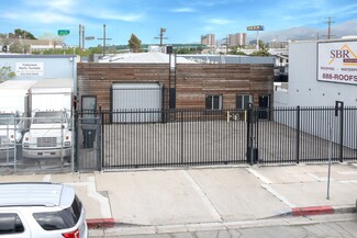 More details for 111 W Ash Ave, Burbank, CA - Industrial for Lease