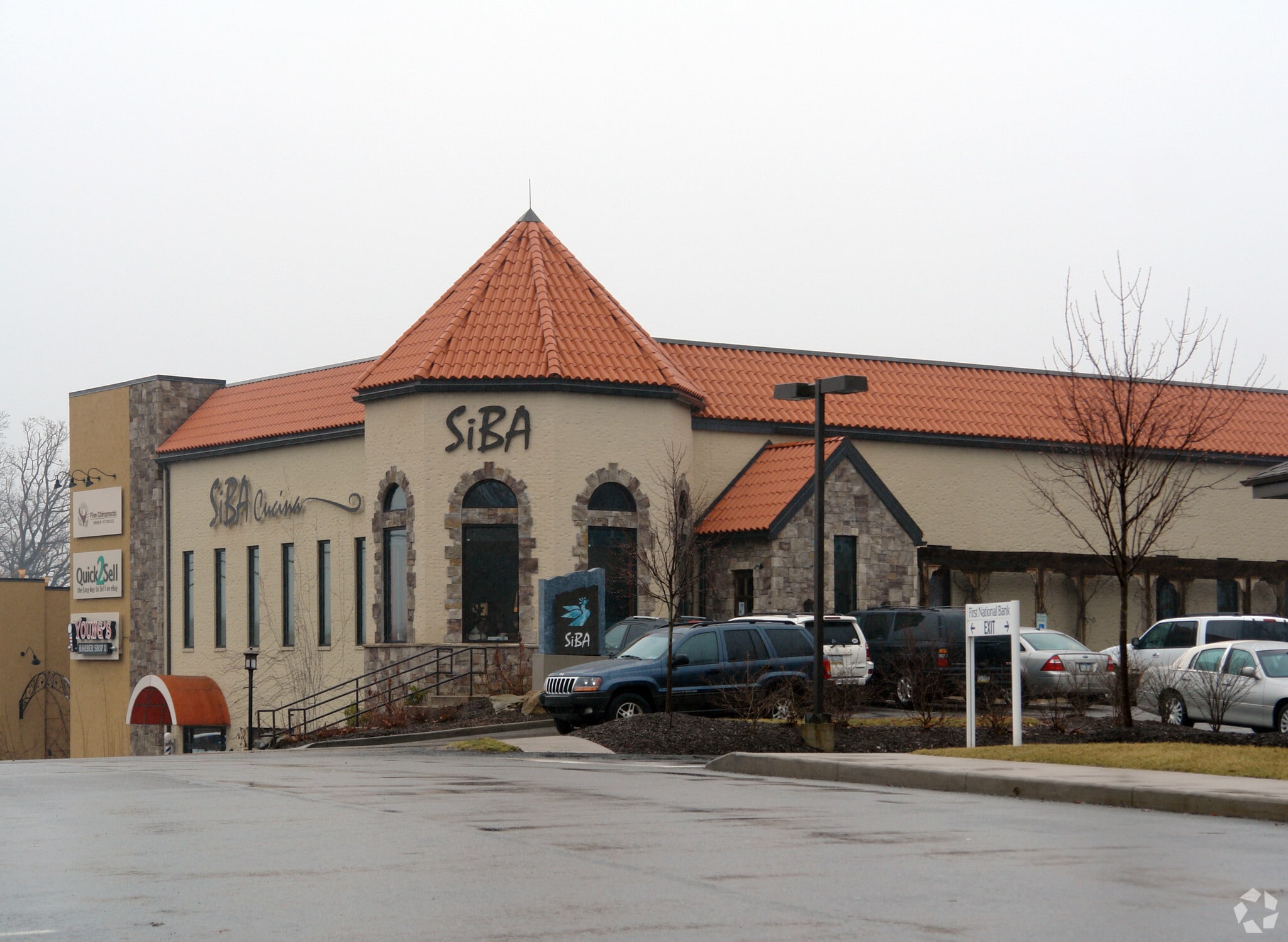 500 Northpointe Cir, Seven Fields, PA 16046 Terrace at Northpointe