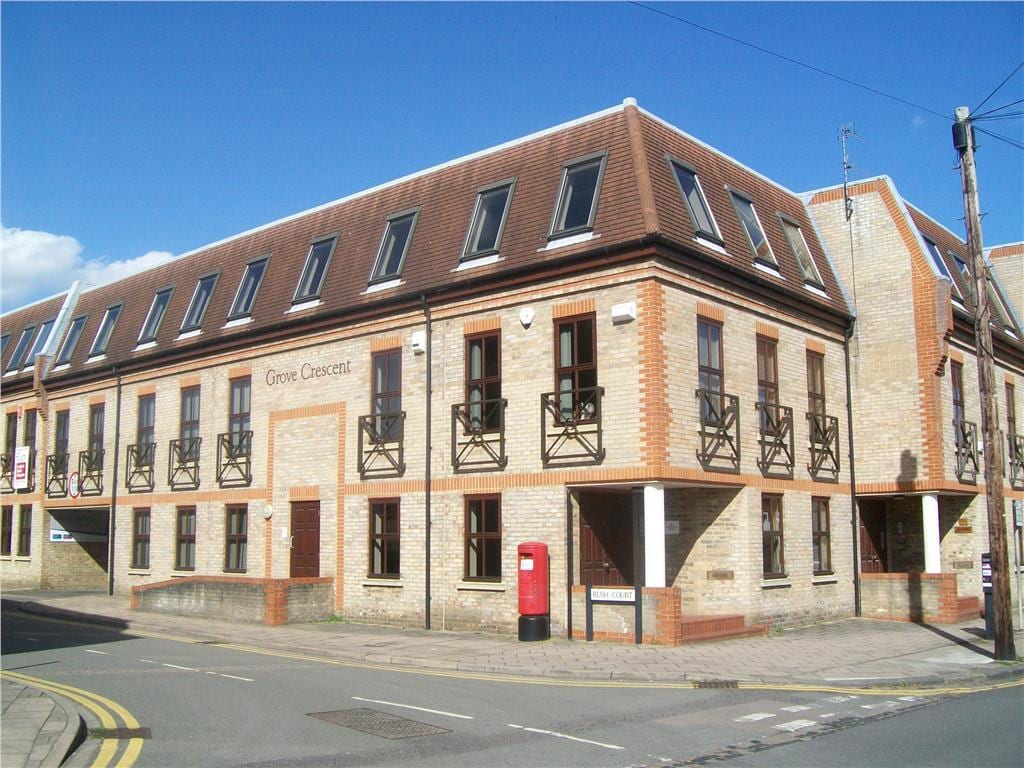 18 Grove Pl, Bedford for lease Building Photo- Image 1 of 2