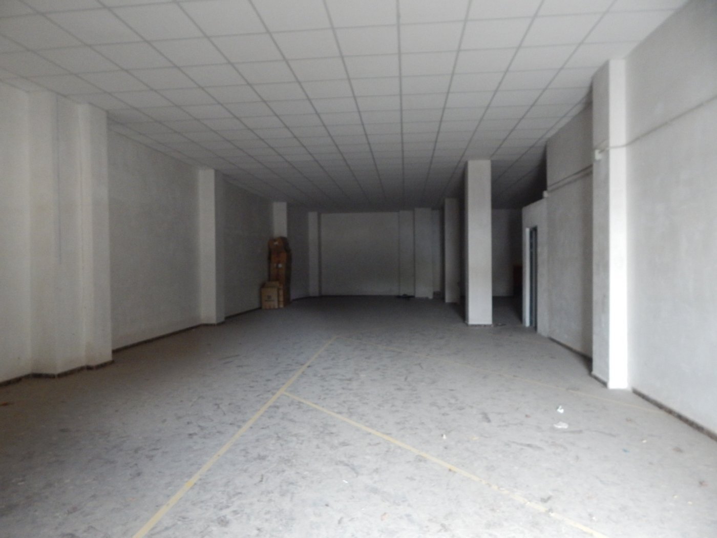 Retail in Ontinyent for lease Building Photo- Image 1 of 4