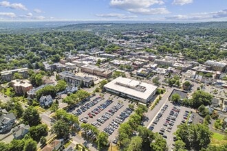25 Deforest Ave, Summit, NJ - AERIAL  map view
