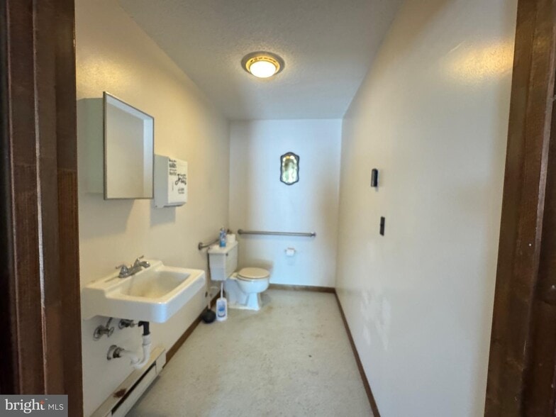 260 School St, Romney, WV for sale - Building Photo - Image 3 of 12