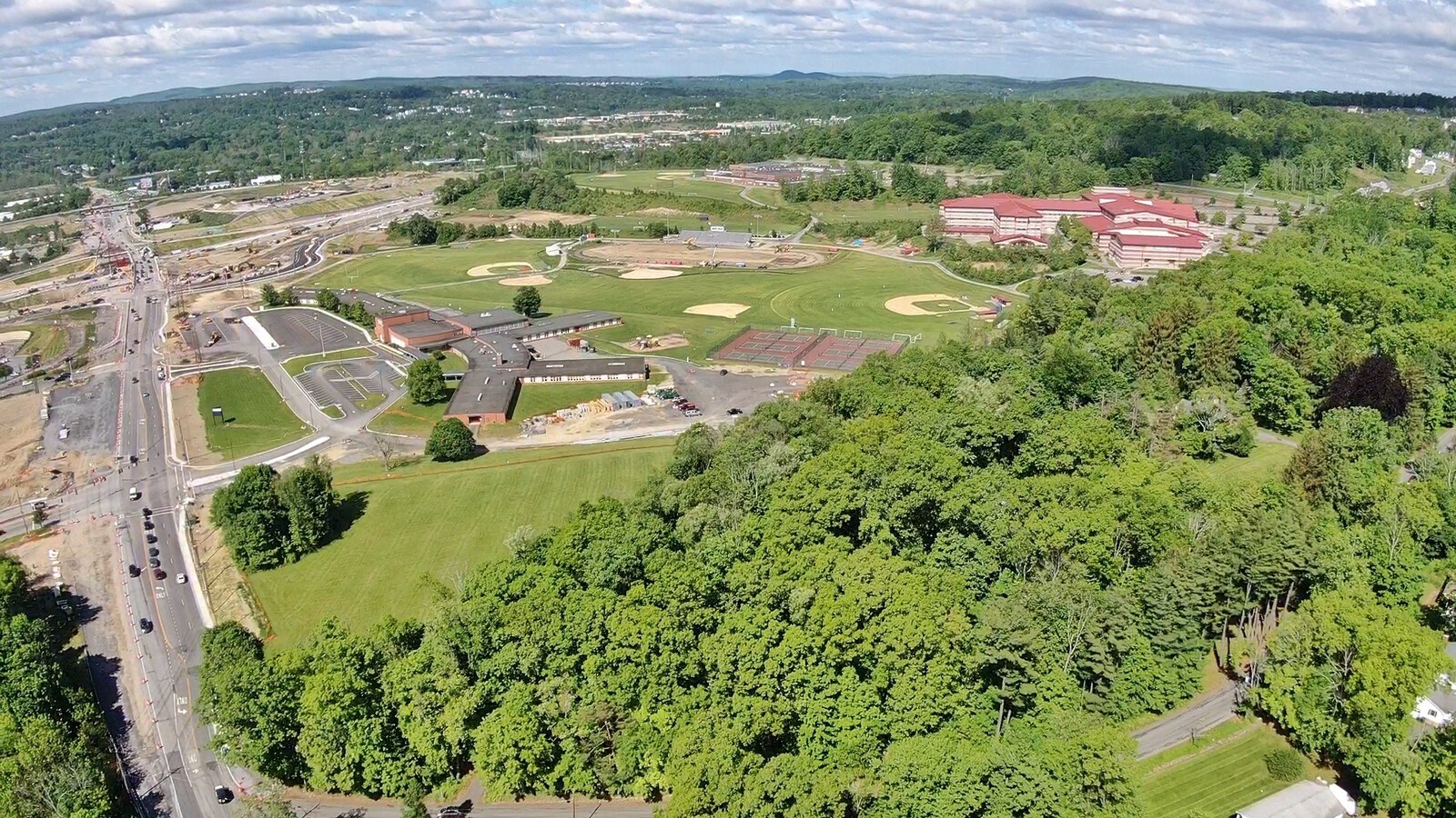 716720 State Route 32, Highland Mills, NY 10930