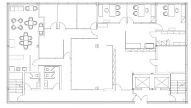 200 Nokomis Ave S, Venice, FL for lease Floor Plan- Image 1 of 1