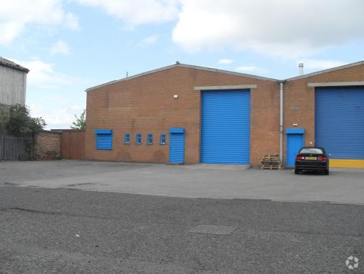 Limeoak Way, Stockton On Tees for sale Building Photo- Image 1 of 1