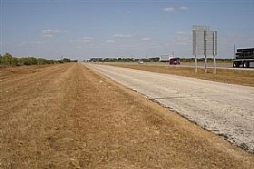 I-10 And Bernardo Rd, Sealy, TX for sale Primary Photo- Image 1 of 1