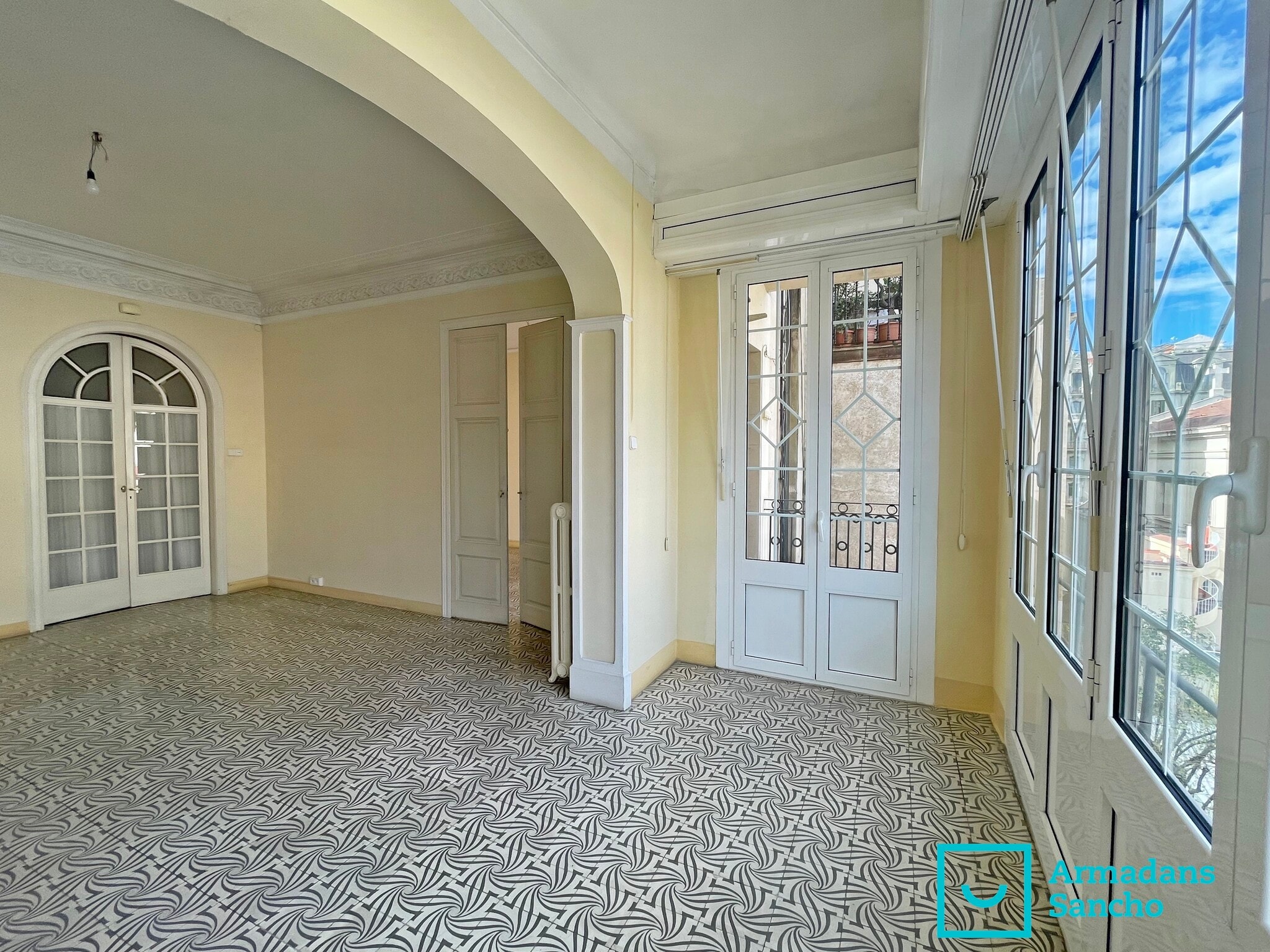 Office in Barcelona, Barcelona for lease Interior Photo- Image 1 of 11