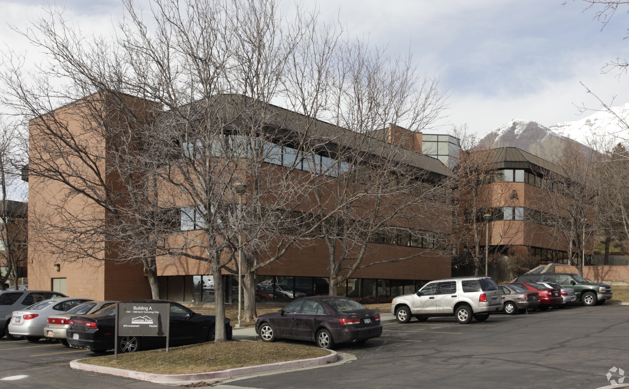 1501-1599 N Technology Way, Orem, UT for sale Primary Photo- Image 1 of 1