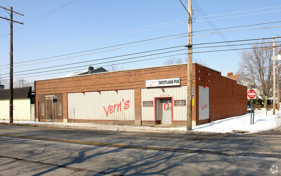 2524-2530 Sullivant Ave, Columbus, OH for sale - Primary Photo - Image 1 of 1